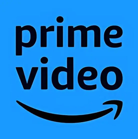 Prime Video GRATIS 🎁